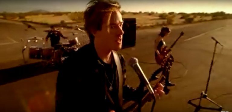 Sick Puppies – Maybe