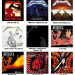 A.Focx Productions for Mixing & Mastering of “Guitar Hero: Metallica” By Anthony Focx www.anthonyfocx.com