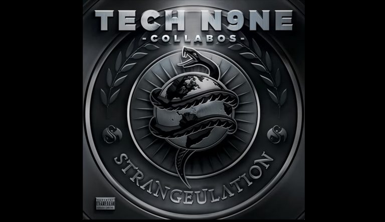 Tech N9ne – Straight Out the Gate